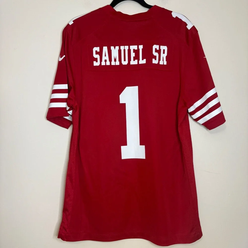 Nike officially licensed